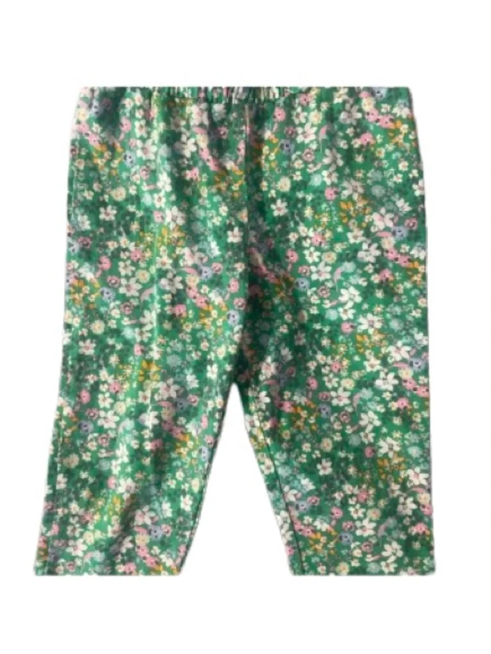 Carter's Girls Floral Print Pants 18 Months